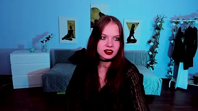 BetsyKiss online show from March 2026 05:05:02 PM