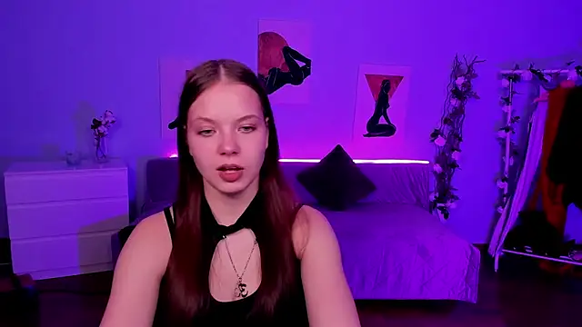 Snapshot of BetsyKiss chatting on April 2026 05:15:02 PM BetsyKiss online show from April 2026 05:15:02 PM