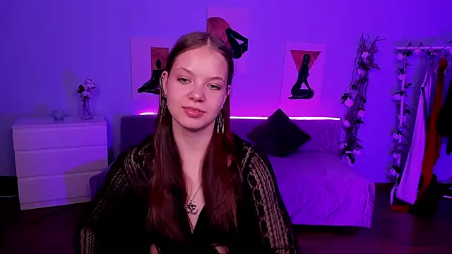 Snapshot of BetsyKiss chatting on April 2026 05:04:02 PM BetsyKiss online show from April 2026 05:04:02 PM