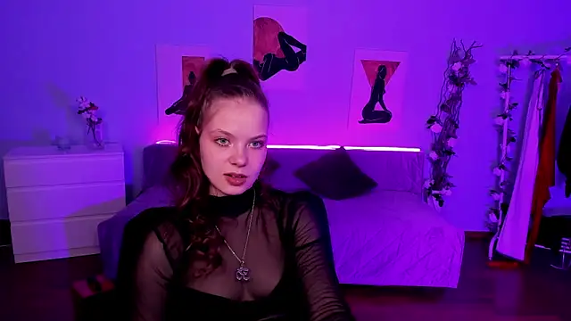 Snapshot of BetsyKiss chatting on April 2026 05:30:01 PM BetsyKiss online show from April 2026 05:30:01 PM