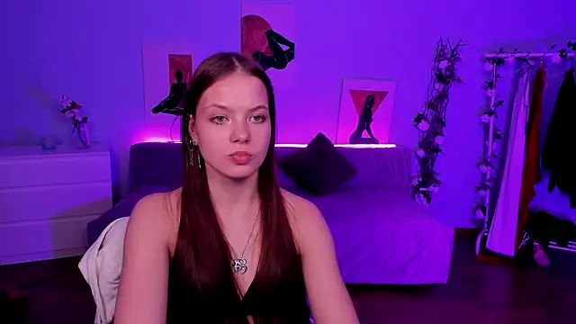 Snapshot of BetsyKiss chatting on May 2026 05:29:02 PM BetsyKiss online show from May 2026 05:29:02 PM