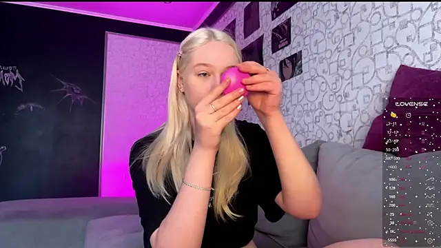 Dory liss online show from October 2025 05:51:02 AM