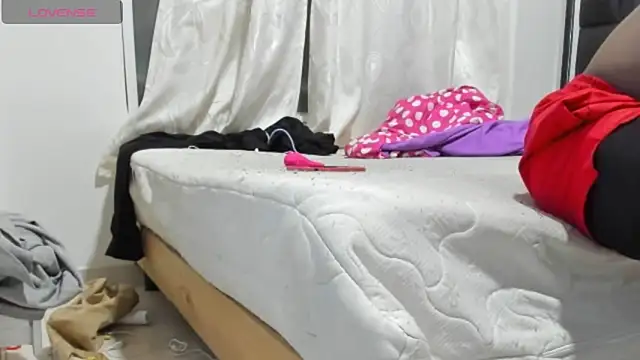 ArexBlakk online show from January 2026 04:01:02 PM