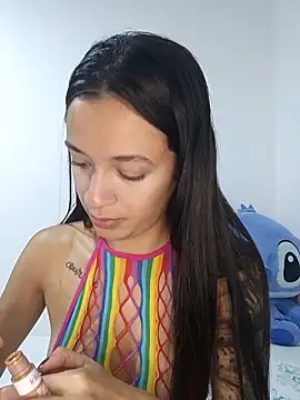 Snapshot of MiQeilaSweet chatting on December 2025 07:33:02 PM MiQeilaSweet online show from December 2025 07:33:02 PM