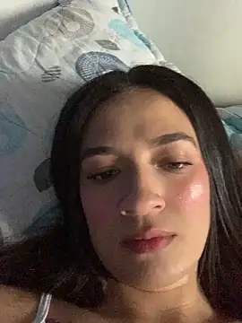 MiQeilaSweet online show from May 2026 09:31:02 PM
