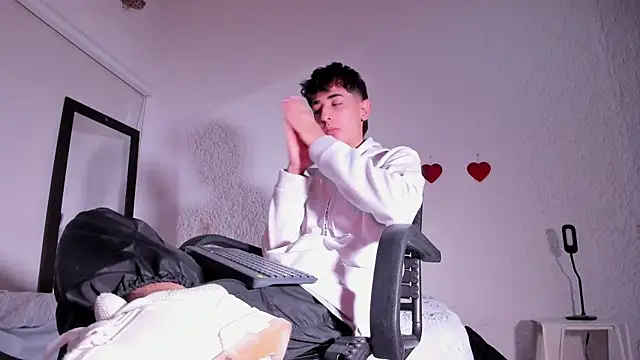 j martony online show from September 2025 11:58:01 AM