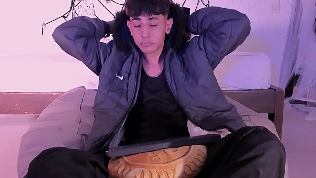 j martony online show from October 2025 11:54:01 AM