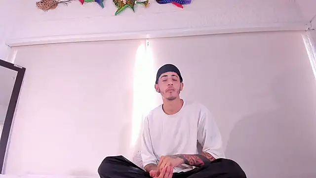 j martony online show from November 2025 12:27:01 PM