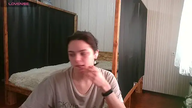 EthelsLover online show from January 2026 10:09:02 AM