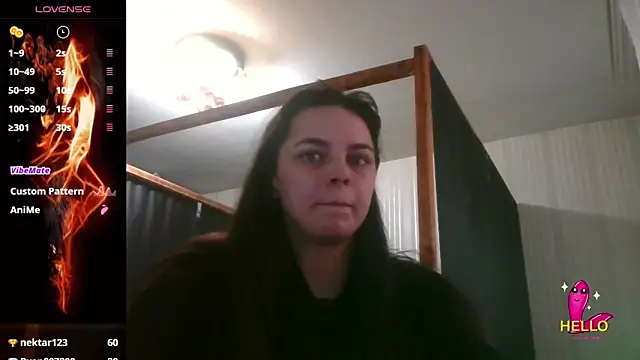 EthelsLover online show from February 2026 02:21:02 PM