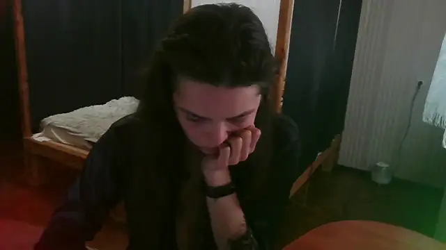 EthelsLover online show from May 2026 04:04:02 PM