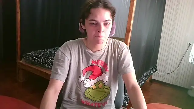 EthelsLover online show from June 2026 08:39:01 AM