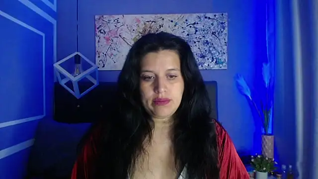 Snapshot of Andrea_secret_ chatting on September 2025 03:47:02 PM Andrea secret online show from September 2025 03:47:02 PM