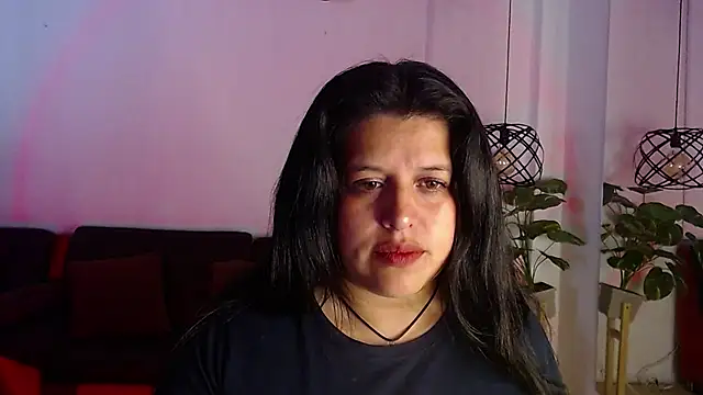 Snapshot of Andrea_secret_ chatting on September 2025 02:20:01 PM Andrea secret online show from September 2025 02:20:01 PM