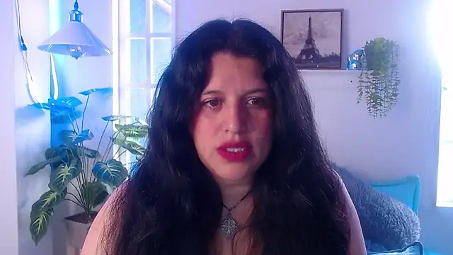 Snapshot of Andrea_secret_ chatting on September 2025 02:09:02 PM Andrea secret online show from September 2025 02:09:02 PM