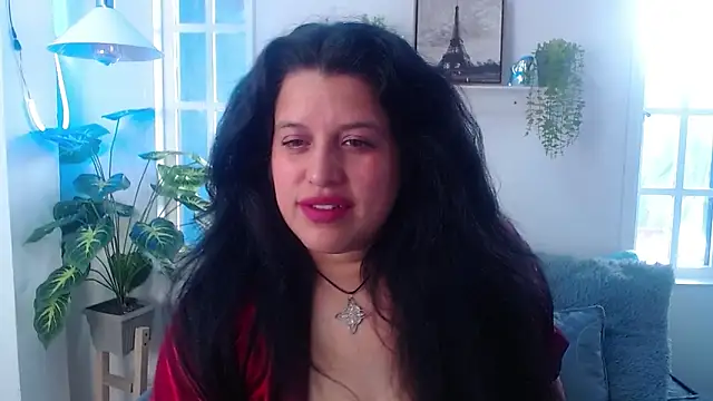 Snapshot of Andrea_secret_ chatting on September 2025 02:43:01 PM Andrea secret online show from September 2025 02:43:01 PM