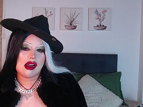 Snapshot of Andrea_secret_ chatting on October 2025 03:09:01 PM Andrea secret online show from October 2025 03:09:01 PM