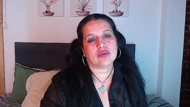 Snapshot of Andrea_secret_ chatting on October 2025 02:16:01 PM Andrea secret online show from October 2025 02:16:01 PM