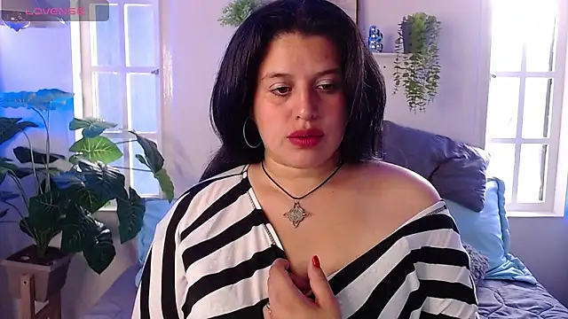 Snapshot of Andrea_secret_ chatting on October 2025 04:09:02 PM Andrea secret online show from October 2025 04:09:02 PM