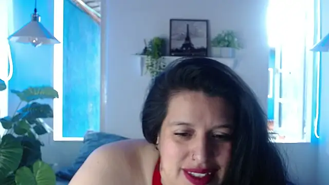 Andrea secret  online show from April 2026 02:00:02 PM