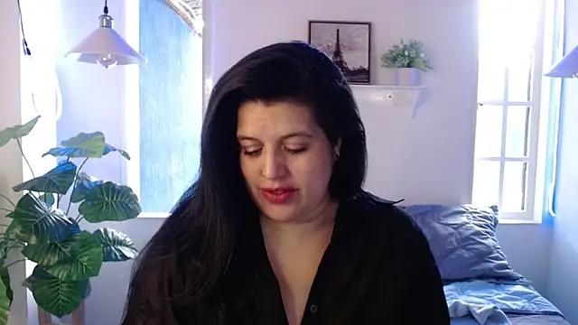 Andrea secret  online show from April 2026 02:51:02 PM