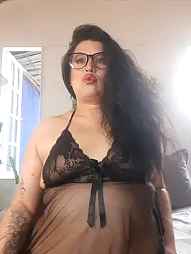Andrea secret  online show from April 2026 02:08:01 PM