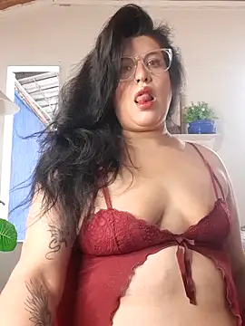 Andrea secret  online show from April 2026 02:26:01 PM