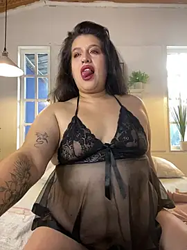 Andrea secret  online show from June 2026 02:41:01 PM