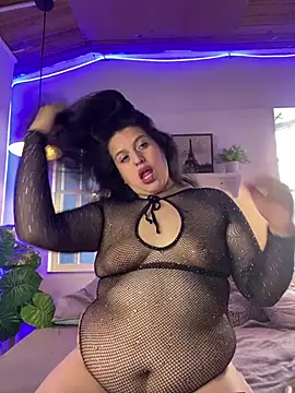 Andrea secret  online show from June 2026 01:54:01 PM