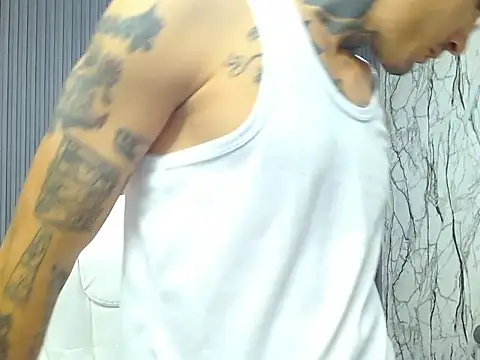 boy tatto777 online show from September 2025 02:07:01 PM