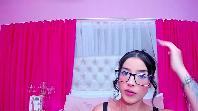 SamyySwet online show from June 2026 01:08:02 AM