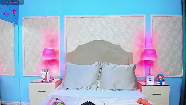 SamyySwet online show from June 2026 12:09:02 PM