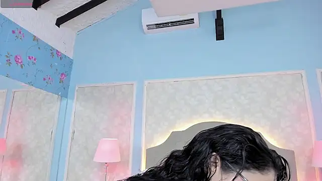 SamyySwet online show from June 2026 08:13:01 PM