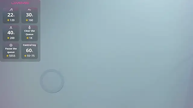 charlote rossee online show from April 2026 02:46:02 AM