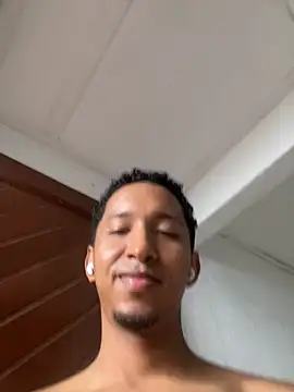 Rogers cum  online show from February 2026 09:29:02 PM