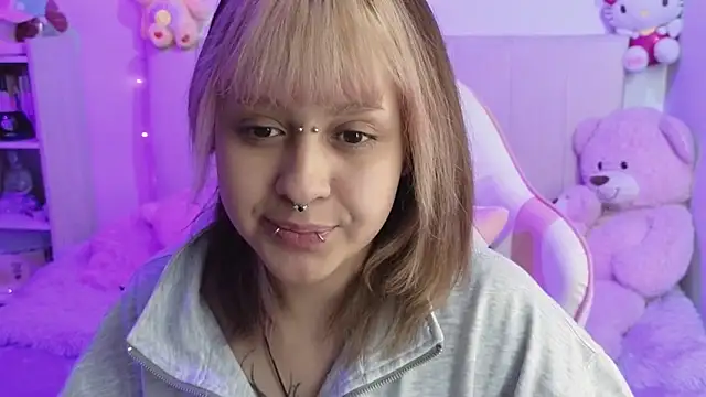 NekoWaifu online show from May 2026 02:23:01 PM