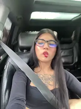 -Dannii- online show from October 2025 09:24:01 PM