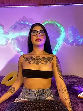 -Dannii- online show from October 2025 09:57:02 PM