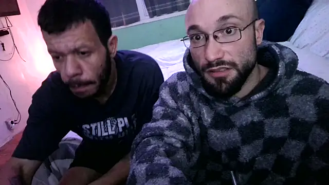 versatilevortex online show from October 2025 02:59:01 AM