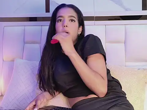 paulina cano online show from March 2026 07:19:01 PM