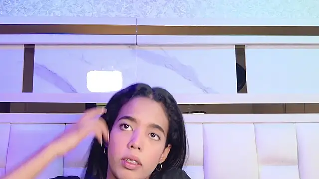 paulina cano online show from March 2026 07:30:01 PM