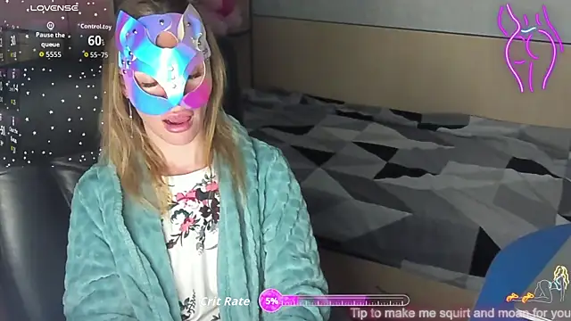 CelineReyys online show from June 2026 01:09:01 AM