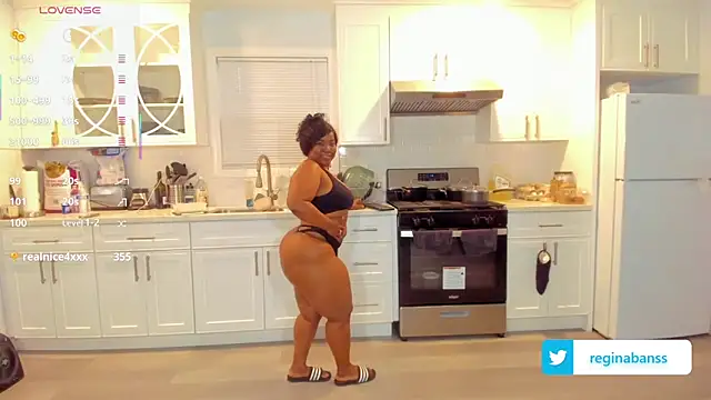 Snapshot of ReginaBans chatting on December 2025 12:49:02 AM ReginaBans online show from December 2025 12:49:02 AM