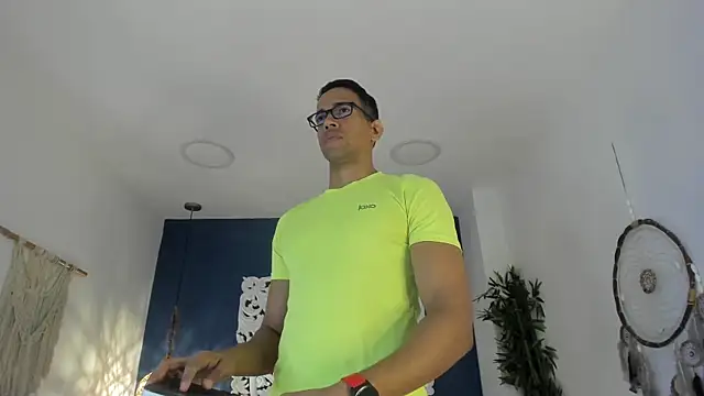 JacobDraven online show from June 2026 04:21:02 AM