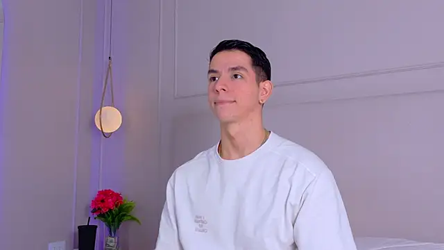 ZaneDawson online show from September 2025 03:21:01 AM