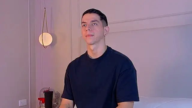 ZaneDawson online show from October 2025 11:44:01 AM