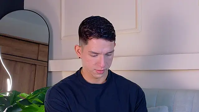 ZaneDawson online show from March 2026 03:05:02 PM