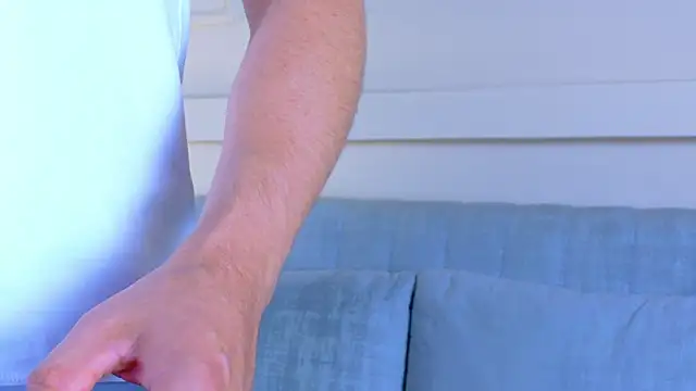 ZaneDawson online show from March 2026 08:02:02 PM