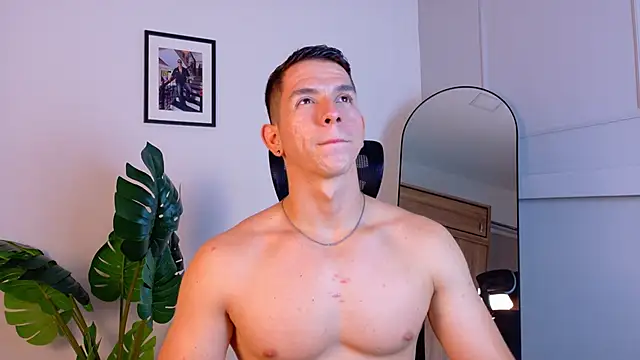 ZaneDawson online show from April 2026 02:27:02 AM