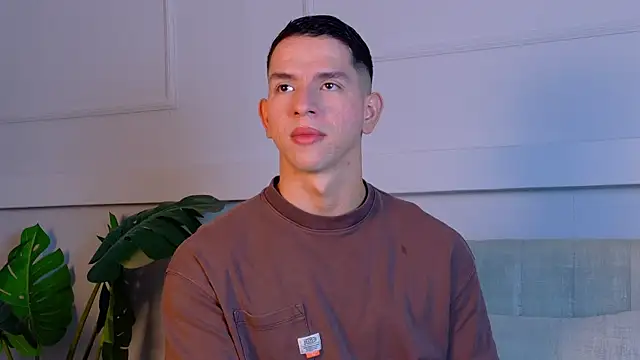 ZaneDawson online show from May 2026 04:33:01 PM